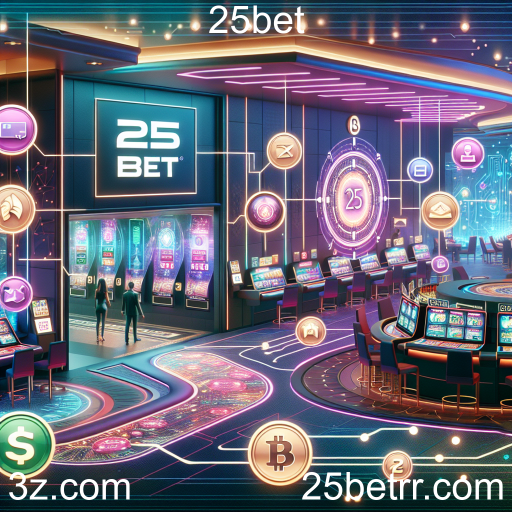 Explorando as Opções de Pagamento na 25bet