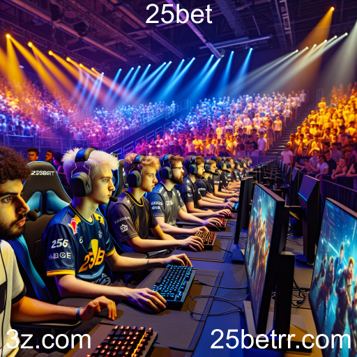A Ascensão dos eSports: Transformando o Entretenimento Esportivo